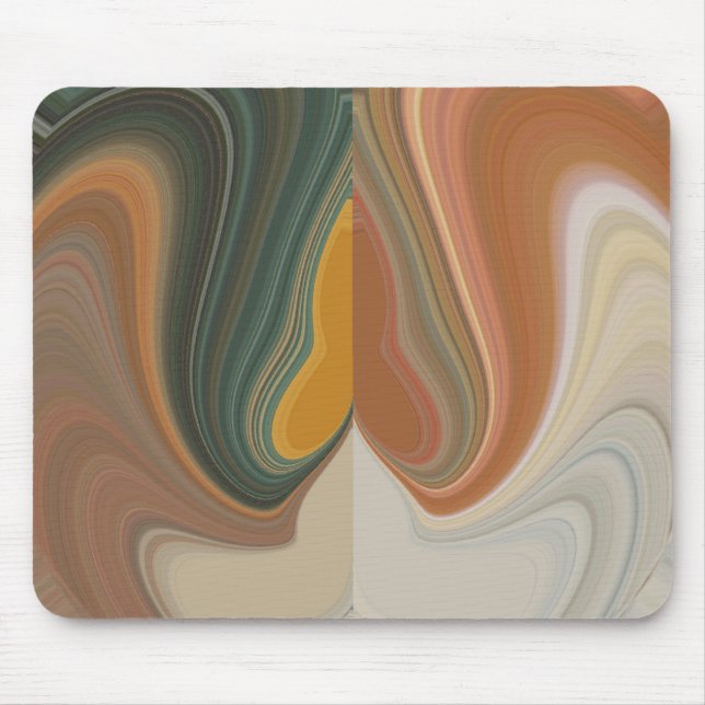 Customise Product Mouse Pad (Front)