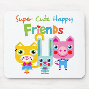 Customise Product Mouse Pad