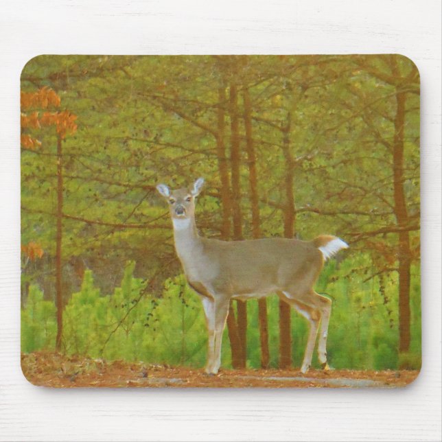 Customise Product Mouse Pad (Front)