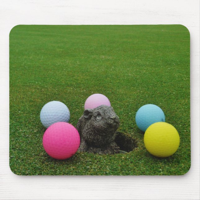 Customise Product Mouse Pad (Front)