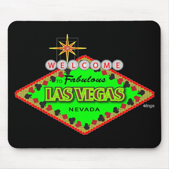 Customise Product Mouse Pad (Front)