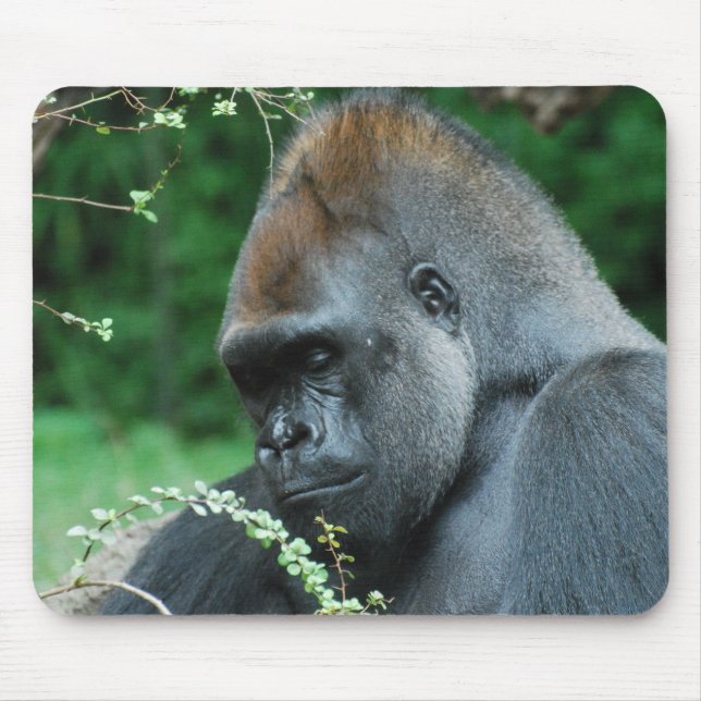 Customise Product Mouse Pad (Front)