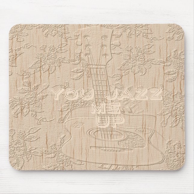 Customise Product Mouse Pad (Front)