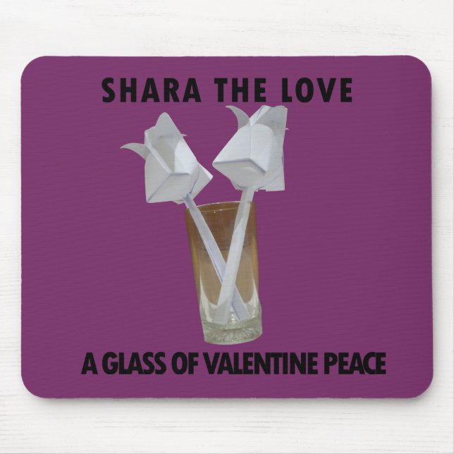 Customise Product Mouse Pad (Front)