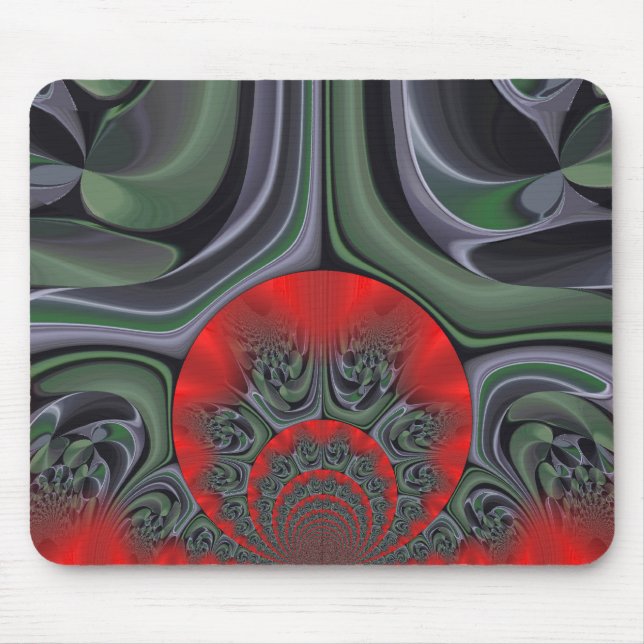 Customise Product Mouse Pad (Front)