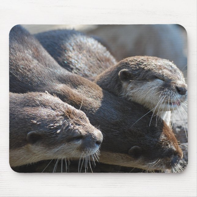 Customise Product Mouse Pad (Front)