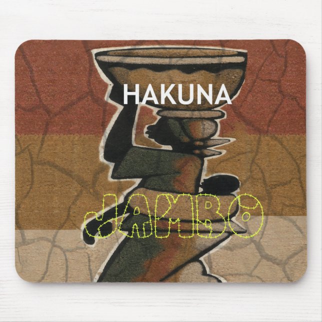 Customise Product Mouse Pad (Front)