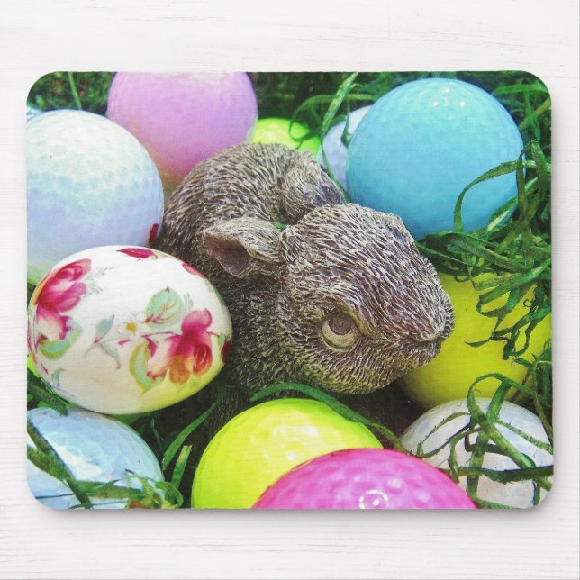 Customise Product Mouse Pad (Front)