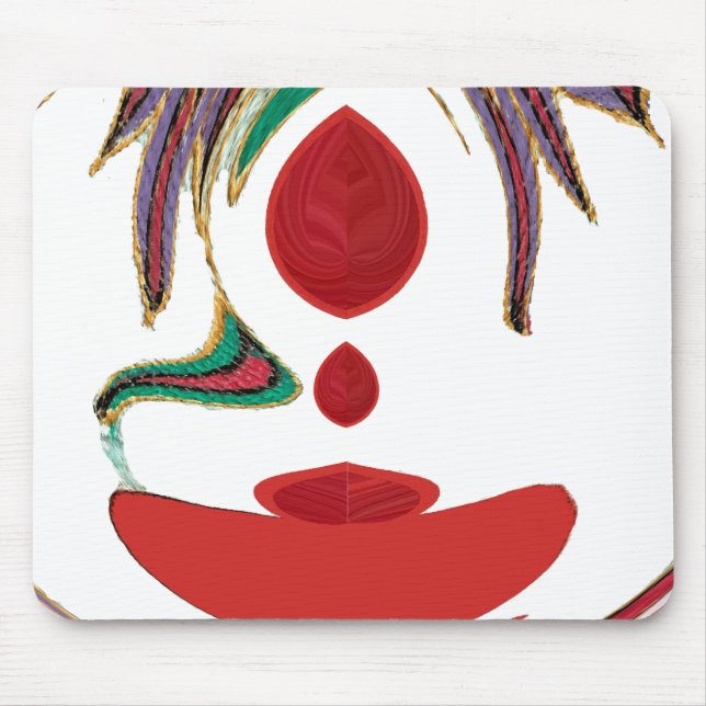 Customise Product Mouse Pad (Front)
