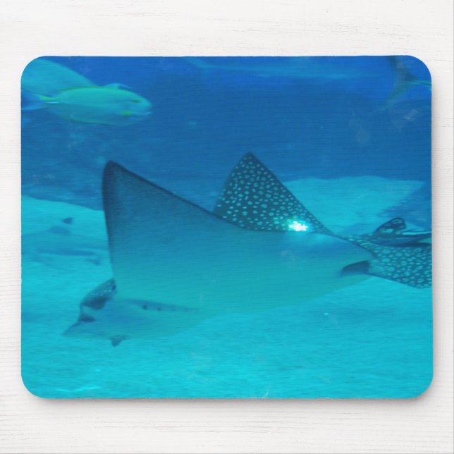 Customise Product Mouse Pad (Front)