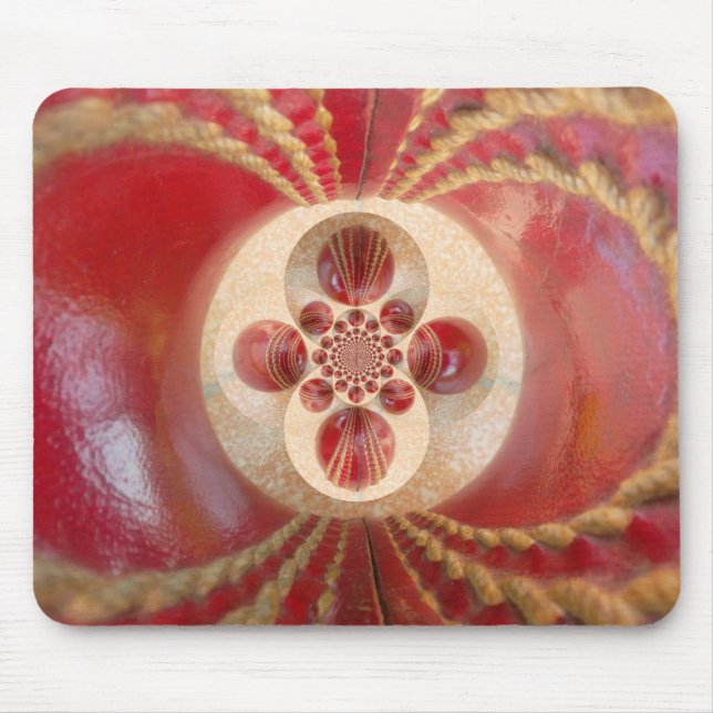 Customise Product Mouse Pad (Front)