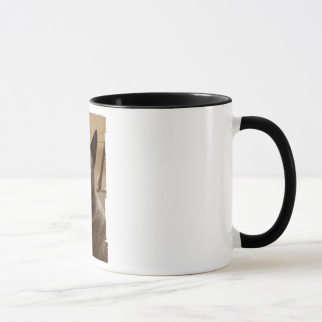 Customise Product Mug (Right)