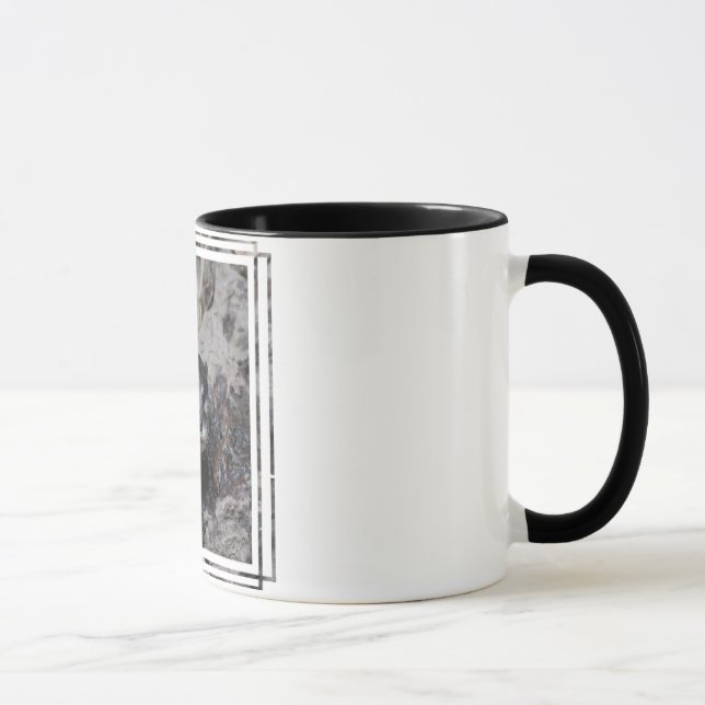 Customise Product Mug (Right)