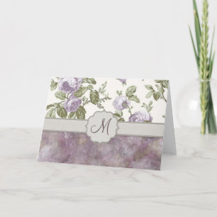 Customise Product Note Card