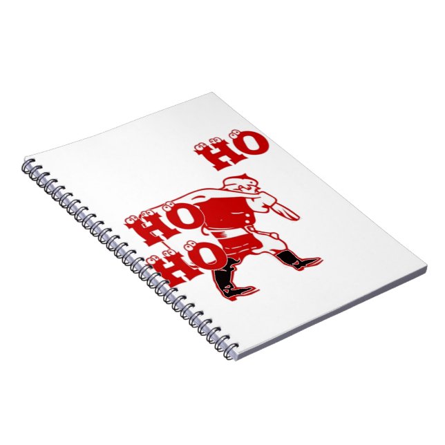 Customise Product Notebook (Right Side)