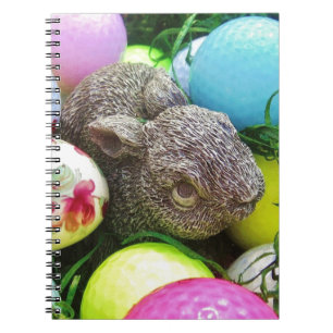 Customise Product Notebook