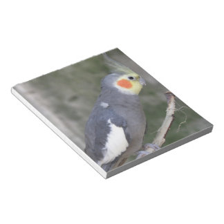 Customise Product Notepad