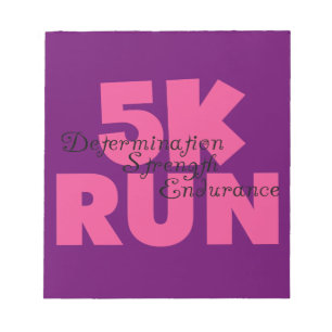 Customise Product Notepad