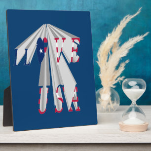 Customise Product Plaque