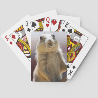 Customise Product Playing Cards