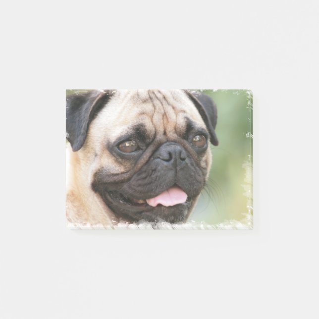 Customise Product Post-it Notes (Front)