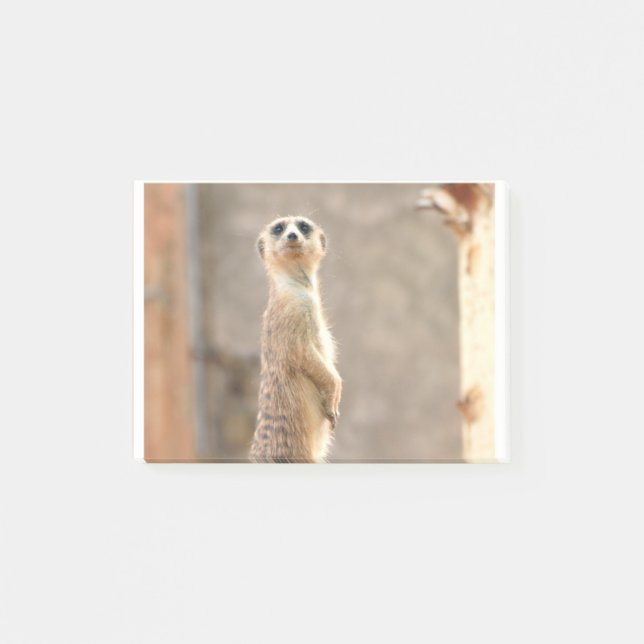 Customise Product Post-it Notes (Front)