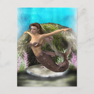 Customise Product Postcard