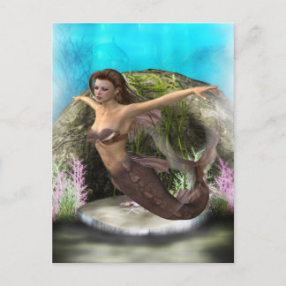 Customise Product Postcard