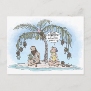 Customise Product Postcard