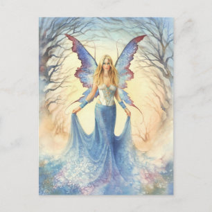 Customise Product Postcard