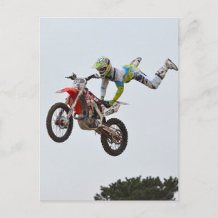 Customise Product Postcard