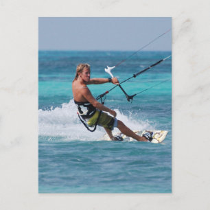 Customise Product Postcard