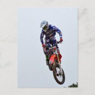 Customise Product Postcard