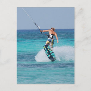 Customise Product Postcard