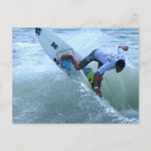 Customise Product Postcard