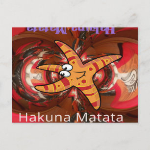 Customise Product Postcard