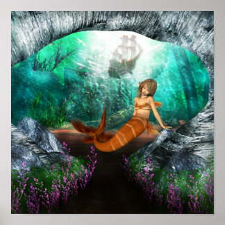 Customise Product Poster