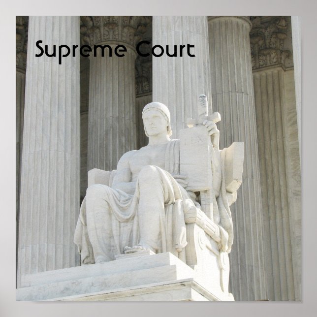 Customise Product Poster (Front)