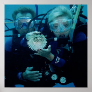 Customise Product Poster