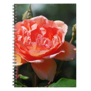 Customise Product Spiral Notebook
