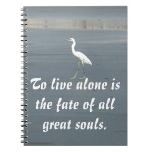 Customise Product Spiral Notebook