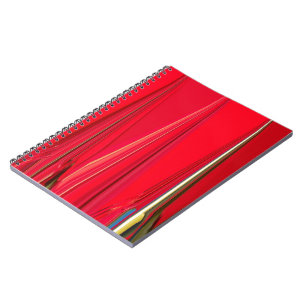 Customise Product Spiral Notebook