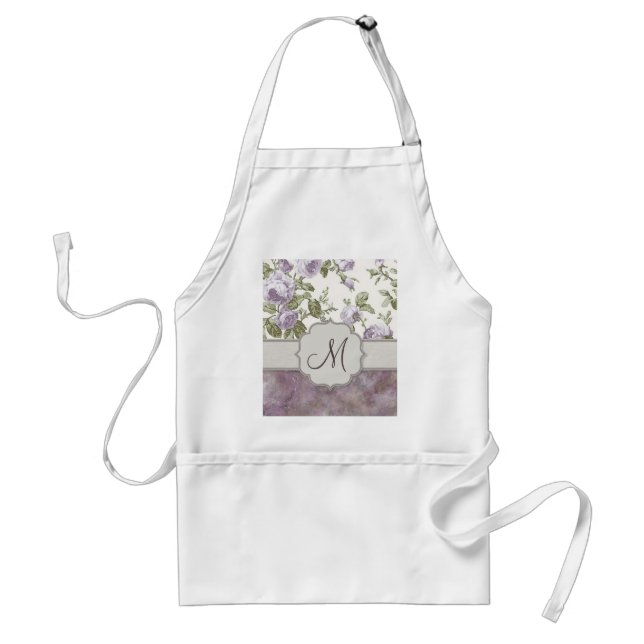 Customise Product Standard Apron (Front)