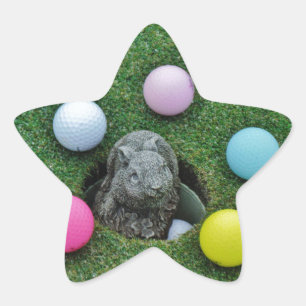 Customise Product Star Sticker