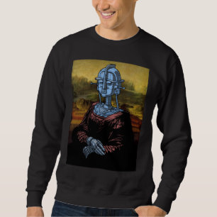 Customise Product Sweatshirt