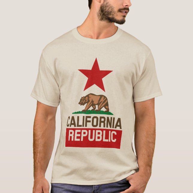 Customise Product T-Shirt (Front)