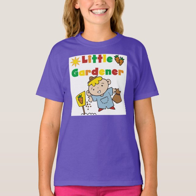 Customise Product T-Shirt (Front)