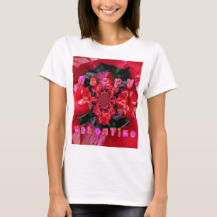 Customise Product T-Shirt