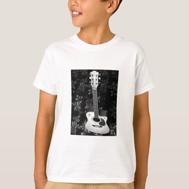 Customise Product T-Shirt (Front)