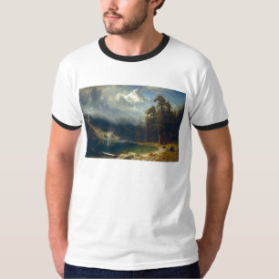 Customise Product T-Shirt